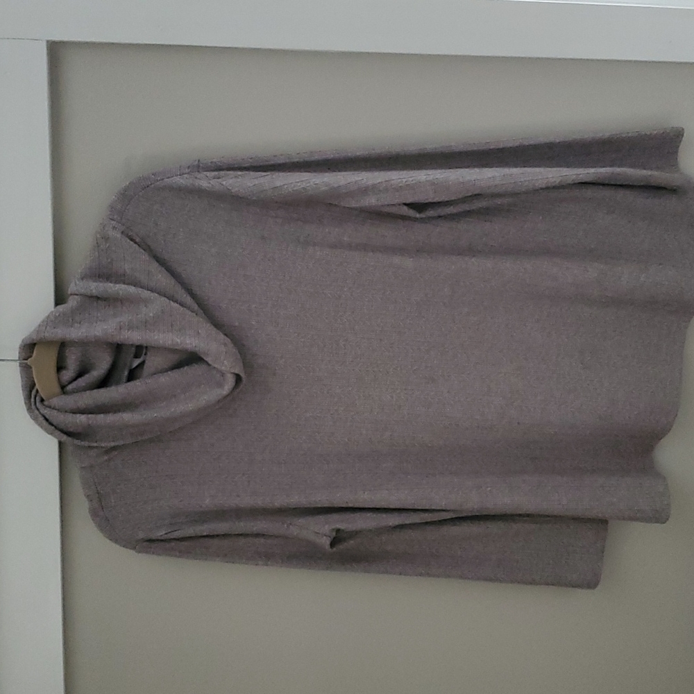 BB Dakota Steve Madden cowl neck sweater